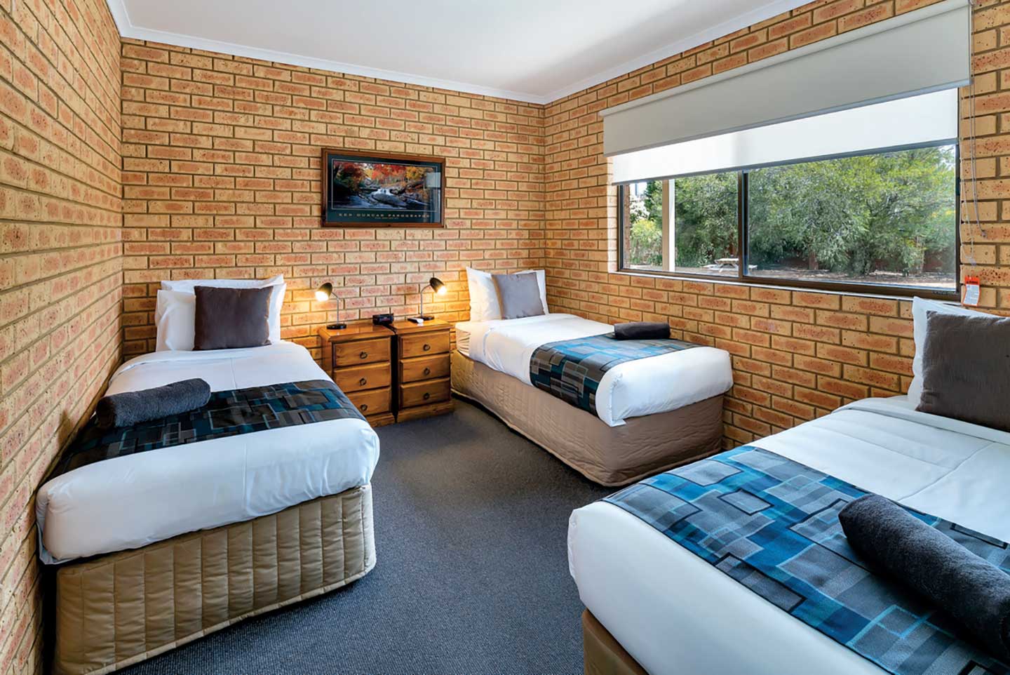Our beautiful well equipped 2 Bedroom Apartment